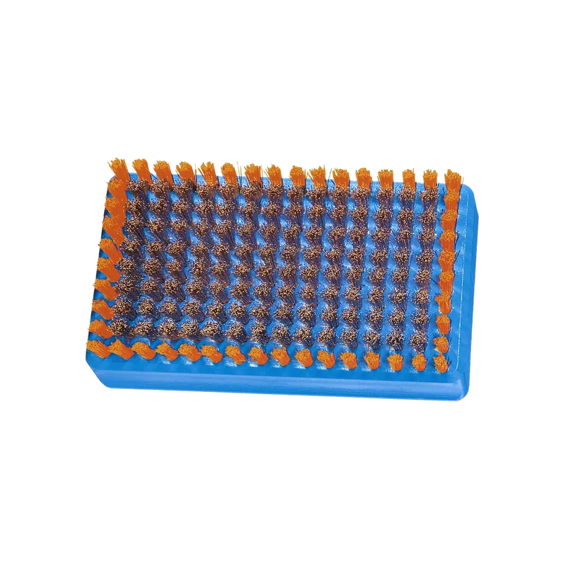 Holmenkol BaseBrush Bronze
