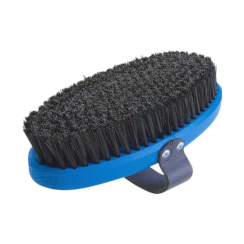 Holmenkol OvalBrush Steel