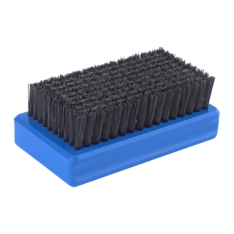 Holmenkol BaseBrush Steel