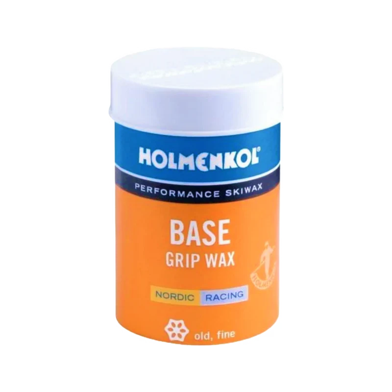 Holmenkol Grip Base | 45g (-2C/-10C)