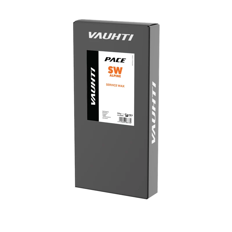 Vauhti SW ALPINE Melt Wax | 900g