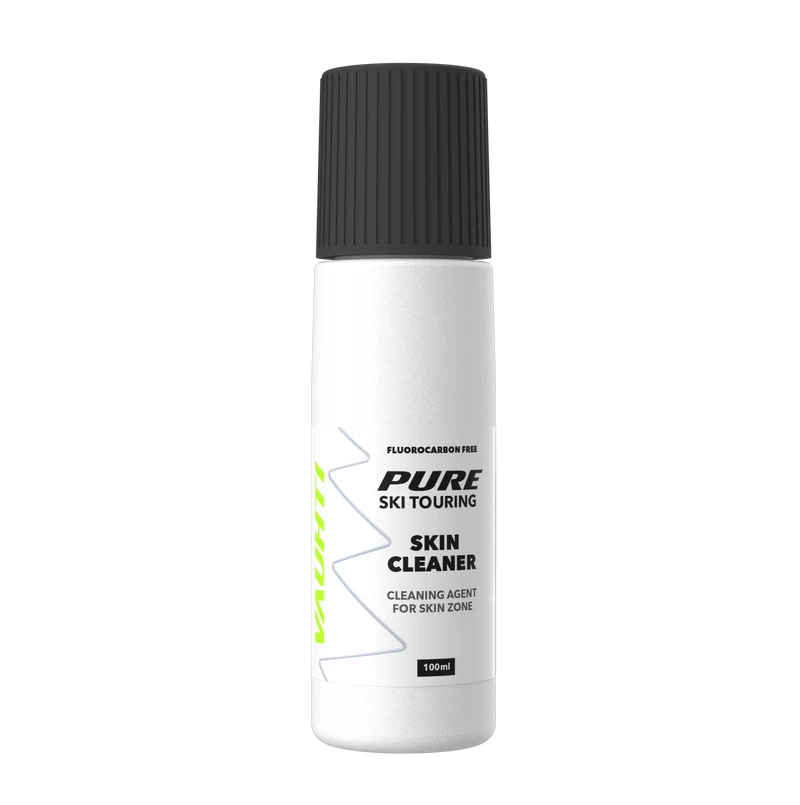 Vauhti Ski Touring Skin Ski Cleaner | 100ml