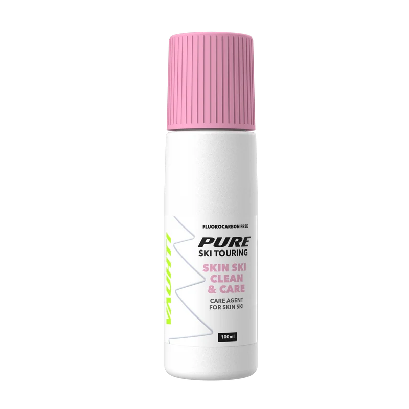 Vauhti Ski Touring Skin Ski Clean & Care | 100ml