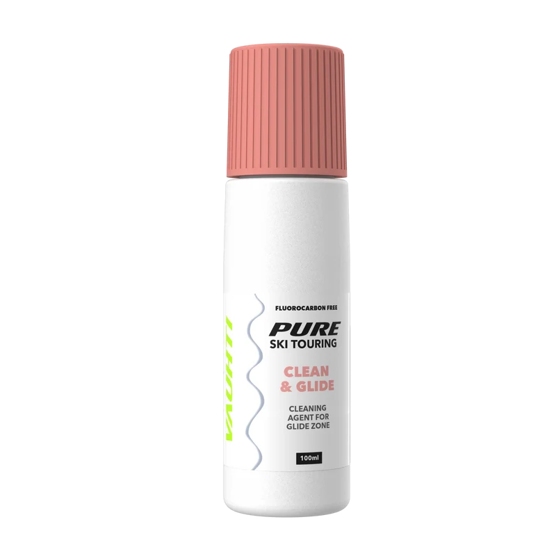 Vauhti Ski Touring Clean & Glide | 100ml
