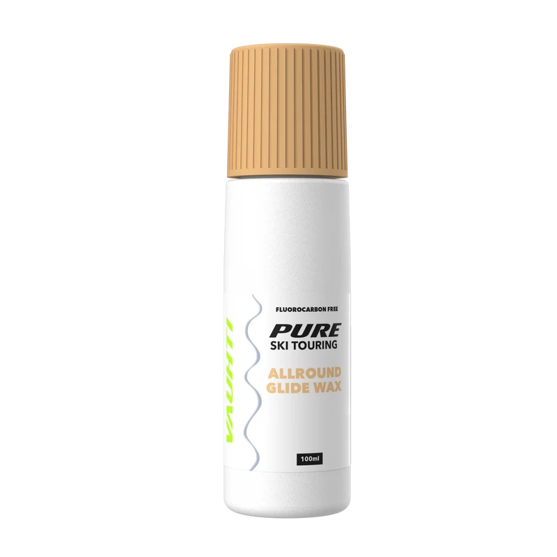 Vauhti Ski Touring All Around Liquid Glide | 100ml (5C/-10C)