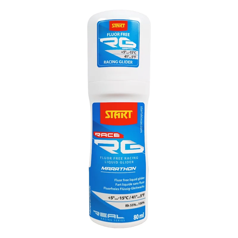 Start RG Race Liquid Glider Marathon (5C/-15C) | 80ml