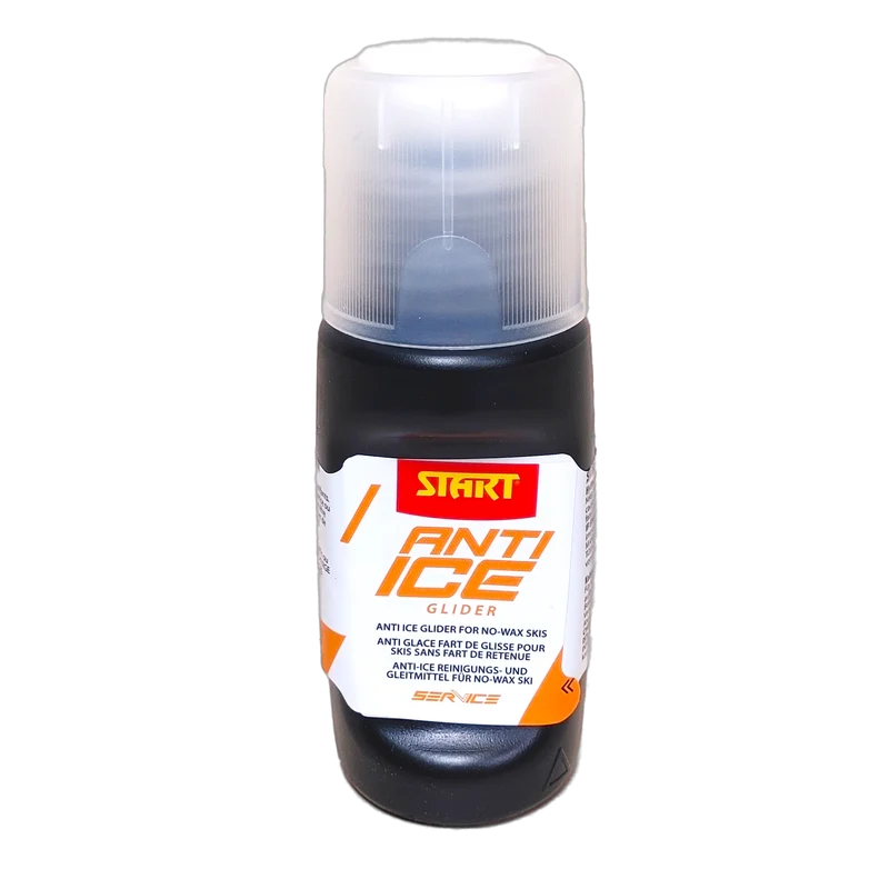 Start Anti-ice Liquid for Zeros | 60ml