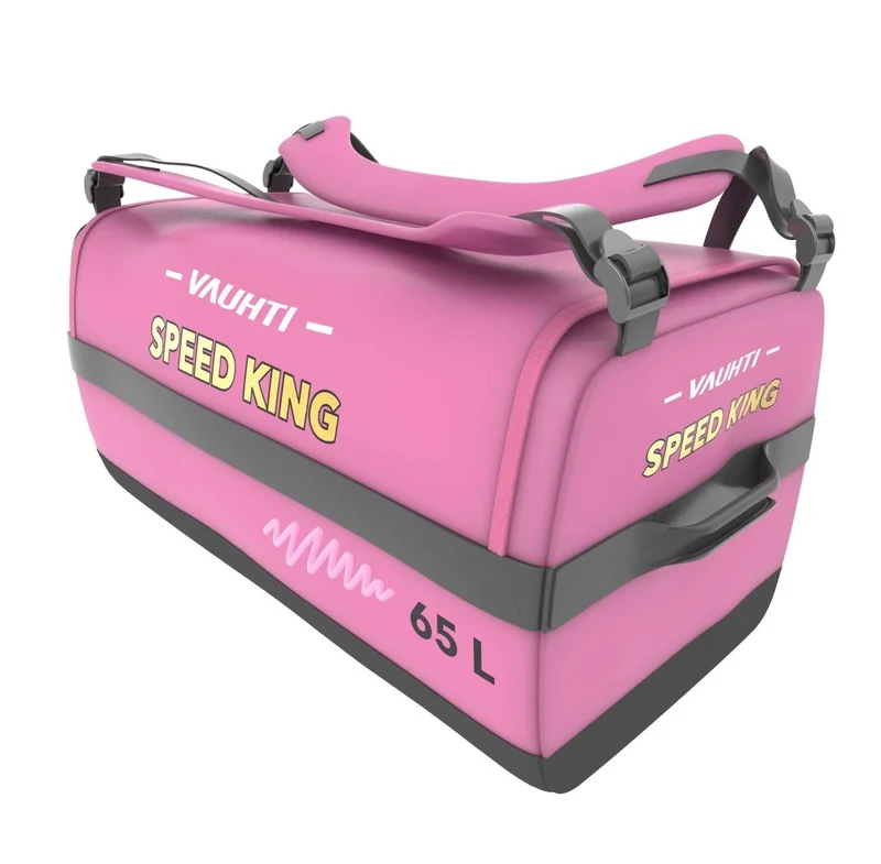 Vauhti Klaebo 65L Travel Bag