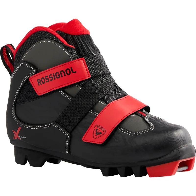 Rossignol X-1 Junior Classic Boots