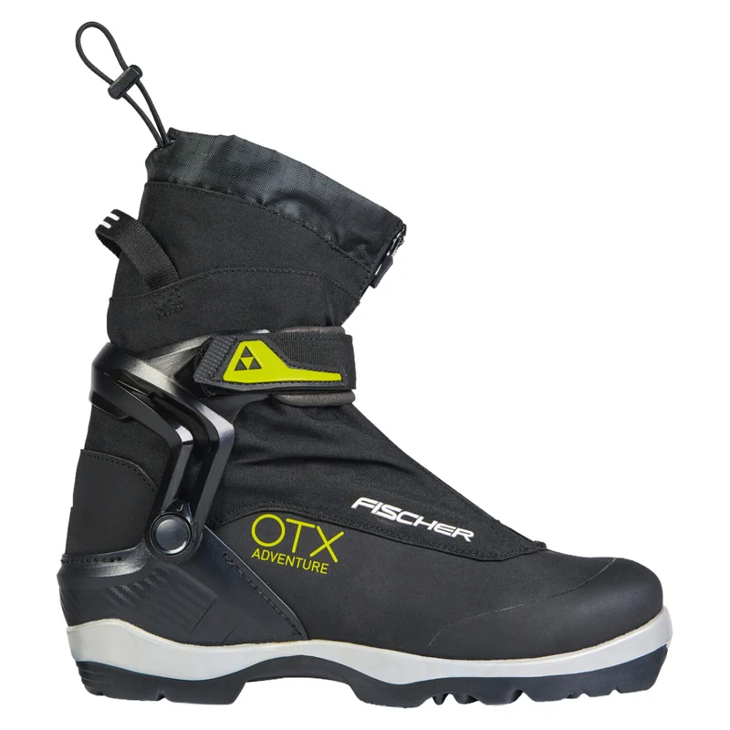 Fischer OTX Adventure Backcountry Boots (NNN)