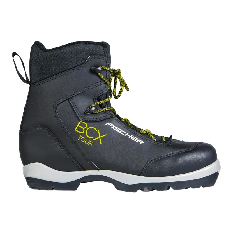 Fischer BCX Tour Backcoutry Boots (NNN-BC)