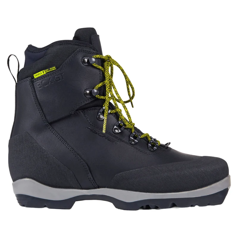Fischer BCX Grand Tour Backcountry Boots (NNN-BC)