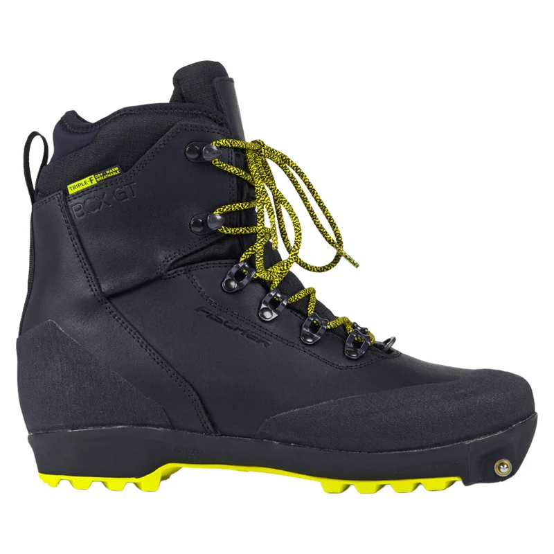 Fischer BCX Grand Tour XP Backcountry Boots (Xplore)