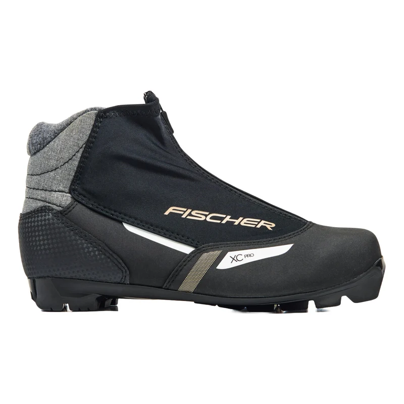 Fischer XC Pro Classic Women's Boots