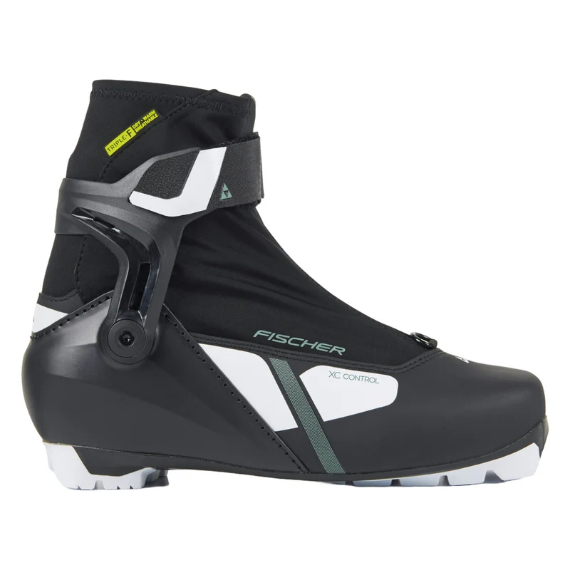Fischer XC Control Classic Women's Boots