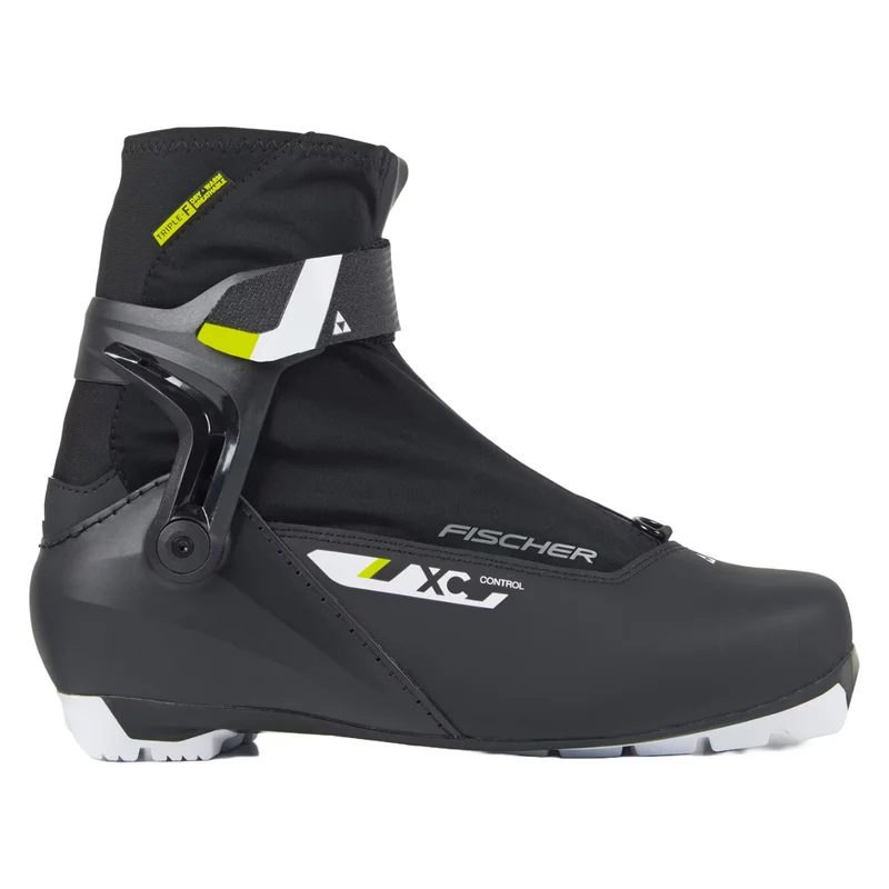 Fischer XC Control Classic Boots