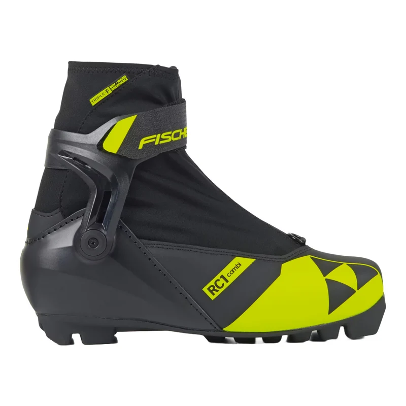 Fischer RC1 Combi JR Boots