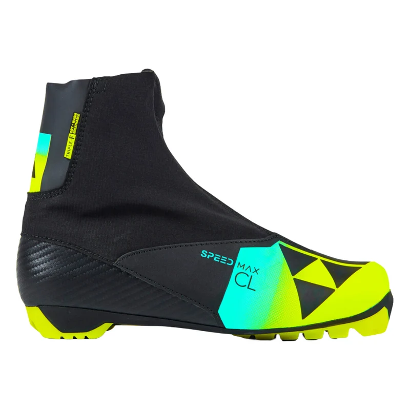 Fischer Speedmax Classic JR Boots