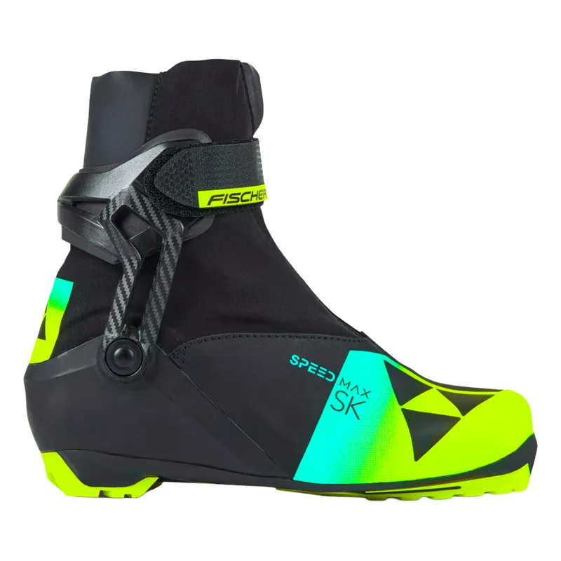 Fischer Speedmax Skate JR Boots