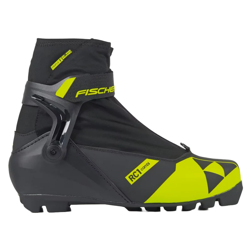 Fischer RC1 Combi Boots