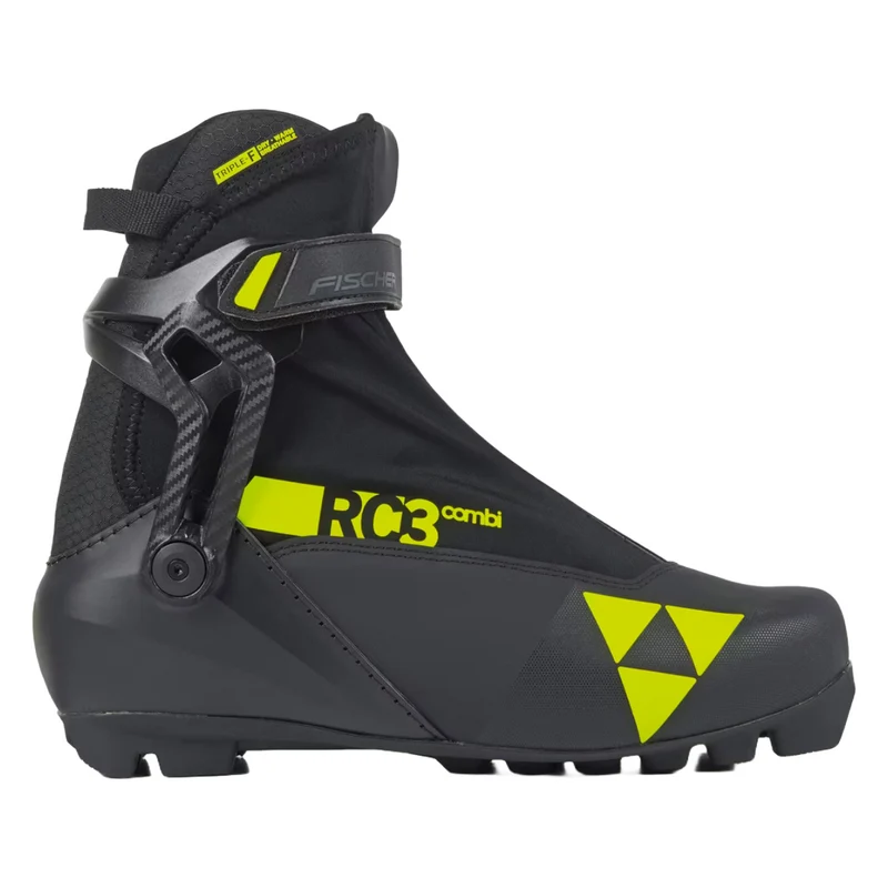 Fischer RC3 Combi Boots