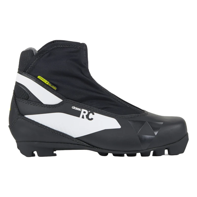Fischer RC Women`s Classic Boots