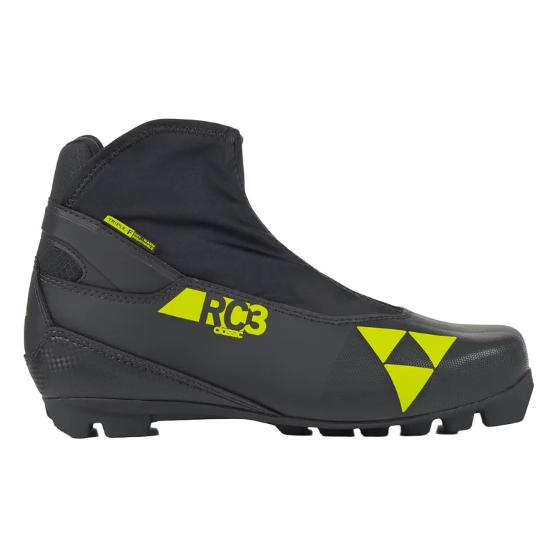Fischer RC3 Classic Boots