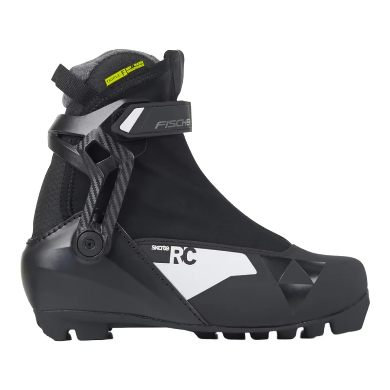 Fischer RC Women`s Skate Boots