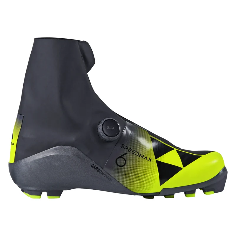 Fischer Speedmax 6 BOA Classic Boots