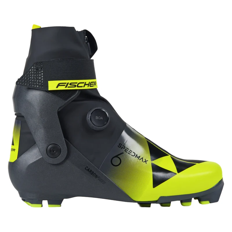 Fischer Speedmax 6 BOA Skate Boots