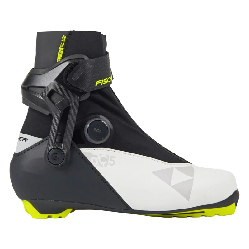 Fischer RC5 BOA Women`s Skate Boots