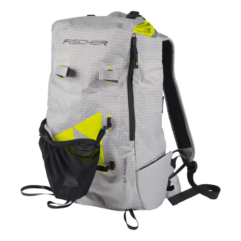 Fischer Backpack Transalp 25L
