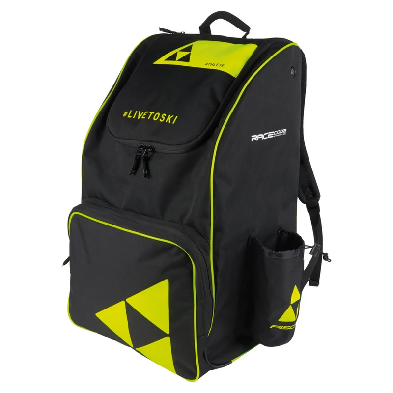 Fischer Backpack Race 70L