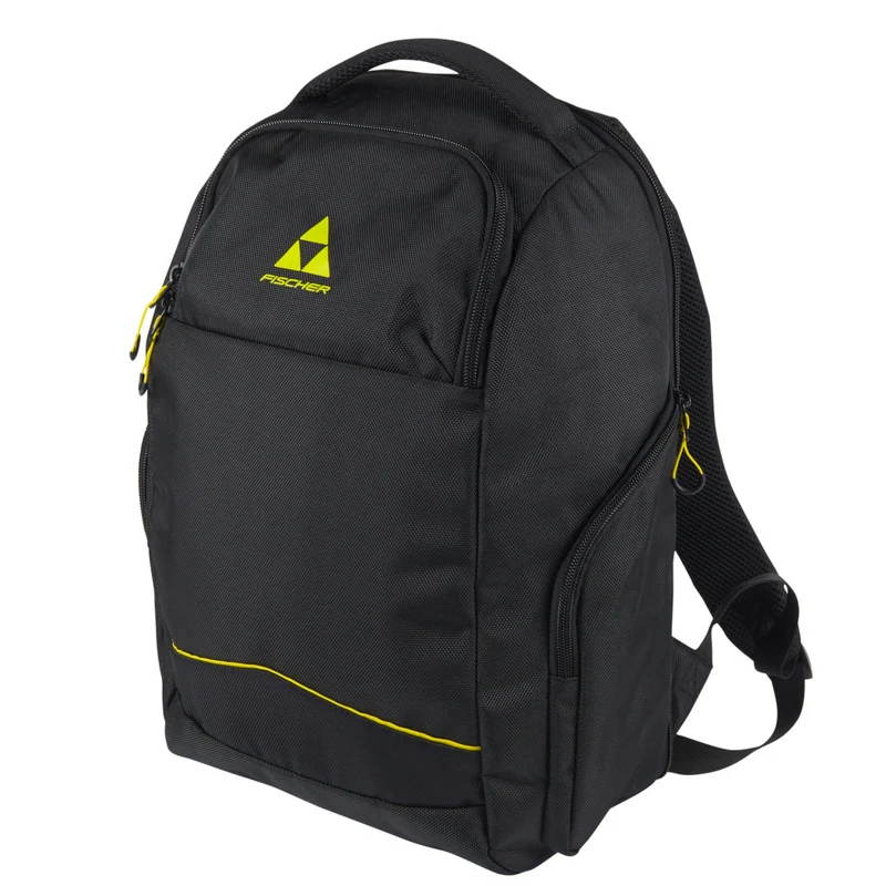 Fischer Backpack Notebook 29L