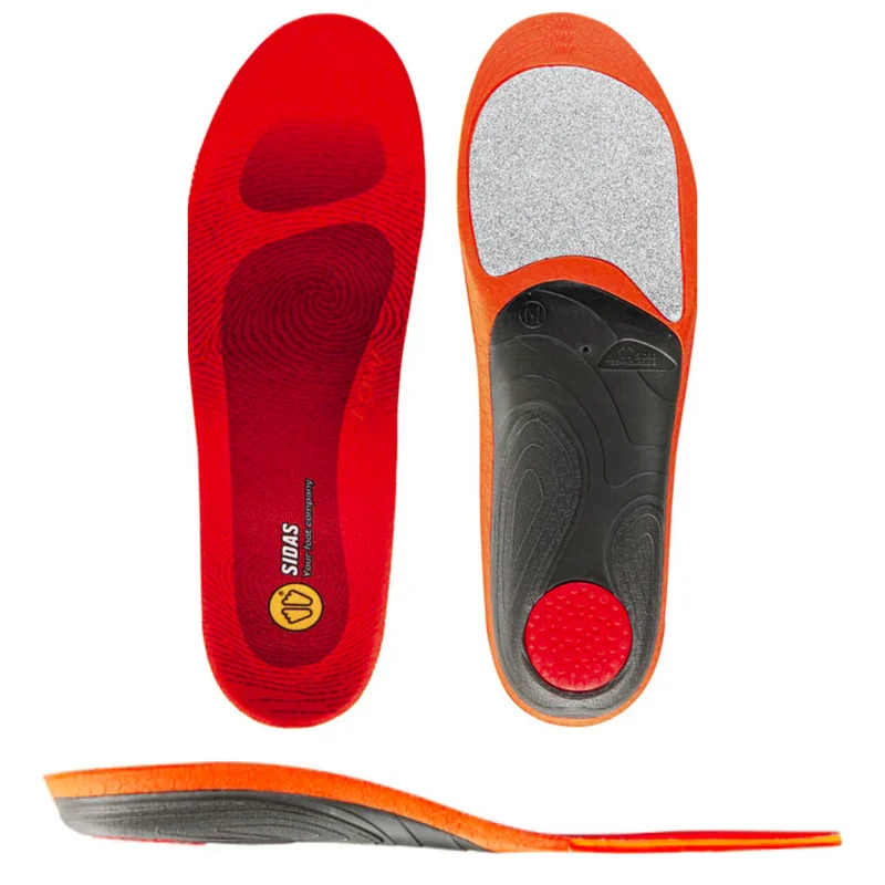 Sidas 3Feet Eco Winter Low Insoles