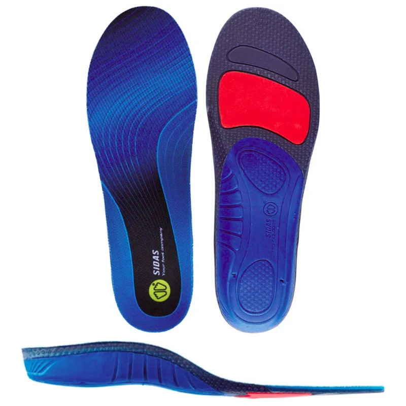 Sidas Nordic 3D Insoles