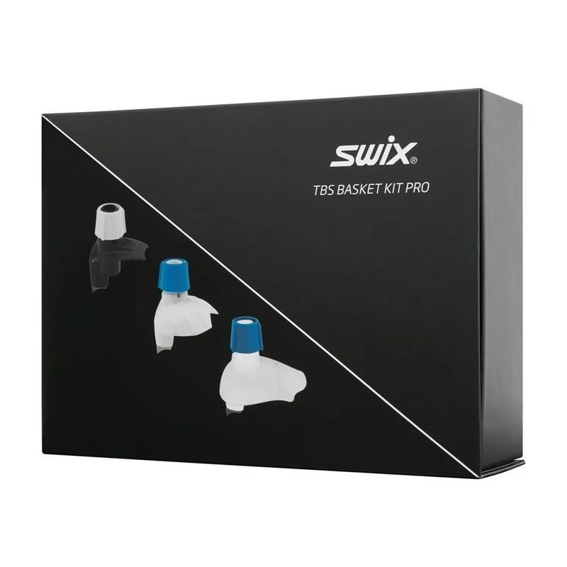 Swix TBS Pendulum Basket Kit