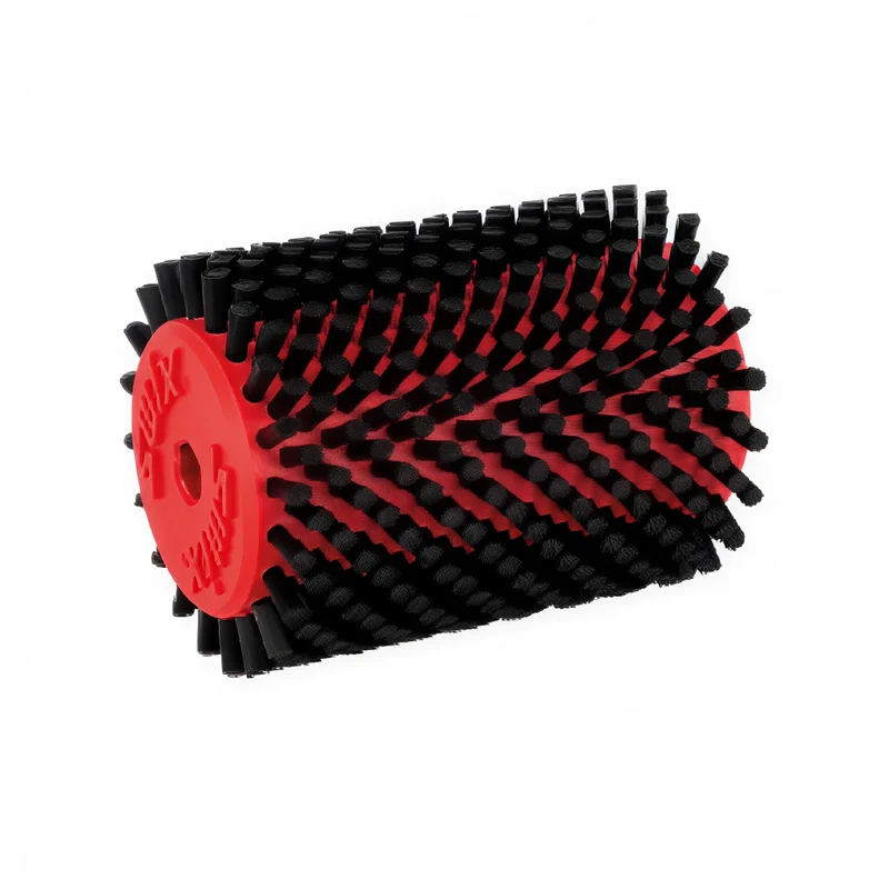 Swix Alpine Nylon Roto Brush | 100mm
