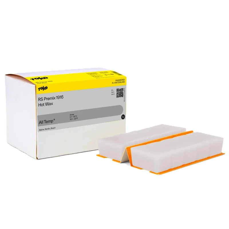 Toko RS Premix 1916 Melt Wax (0C/-30C)
