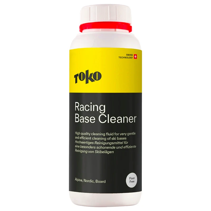 Racing Base Cleaner | 500ml
