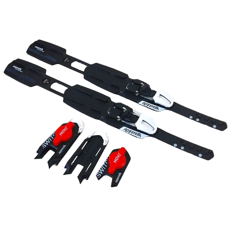 Rottefella MOVE Switch Kit NNN for NIS 1.0 (also compatible with NIS 2.0 & 3.0)