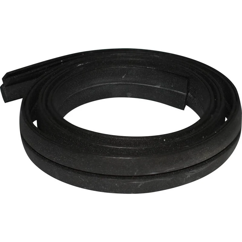 Swix Rubber Strips for Swix Profiles