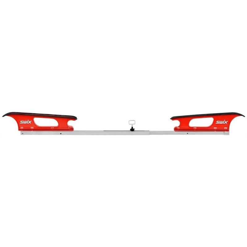 Swix Aluminum and Plastic Waxing Profile
