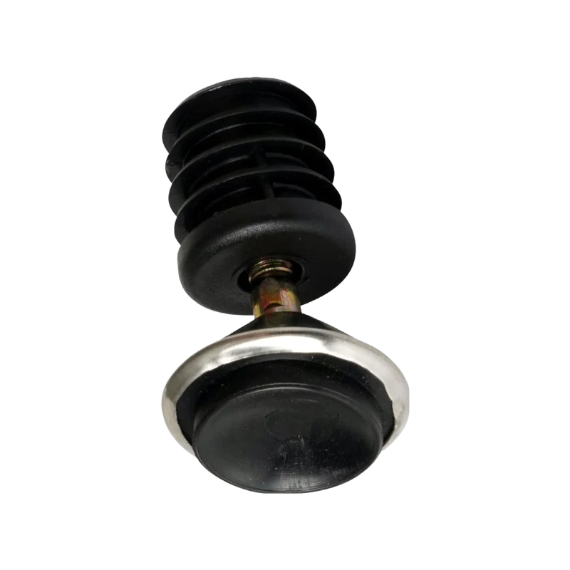 Swix Spare Adjustable Foot for T0075