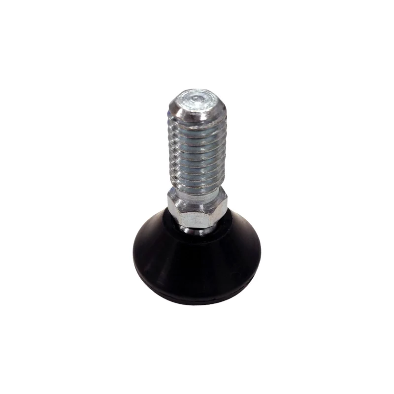 Swix 10mm Spare Screw Foot for T0076