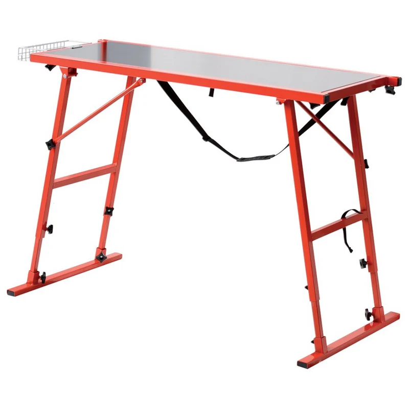 Swix Worldcup Waxing Table - 120cm x 45cm