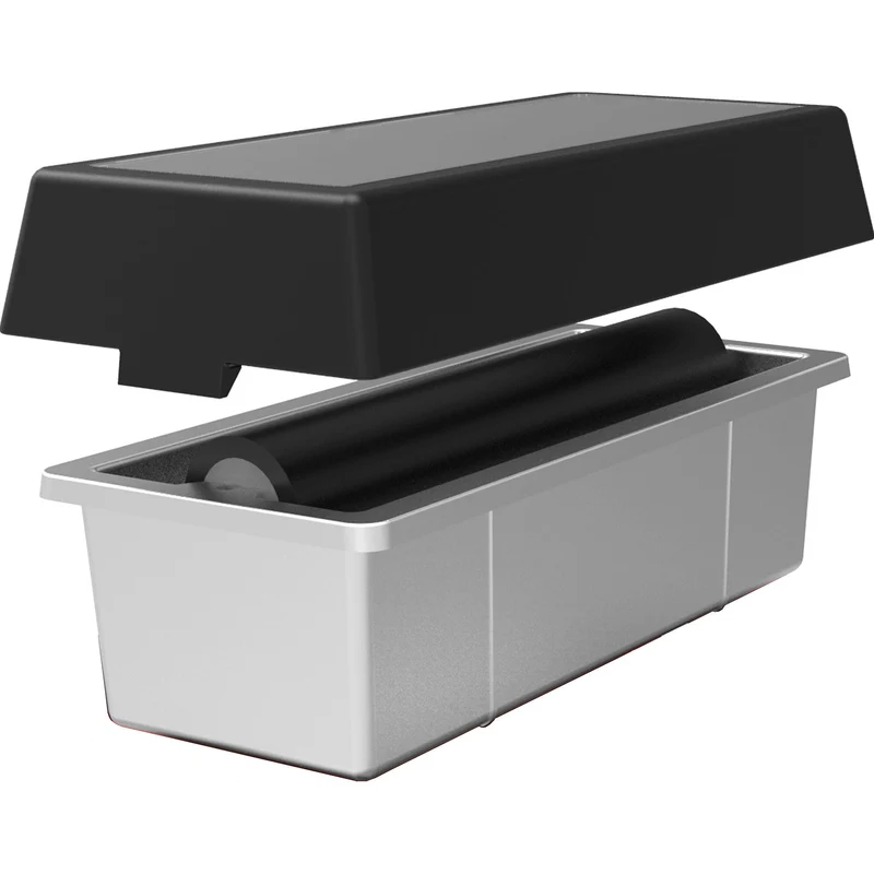 Swix Wax Machine Tray