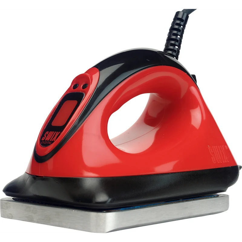 Swix T72 Racing Digital Iron