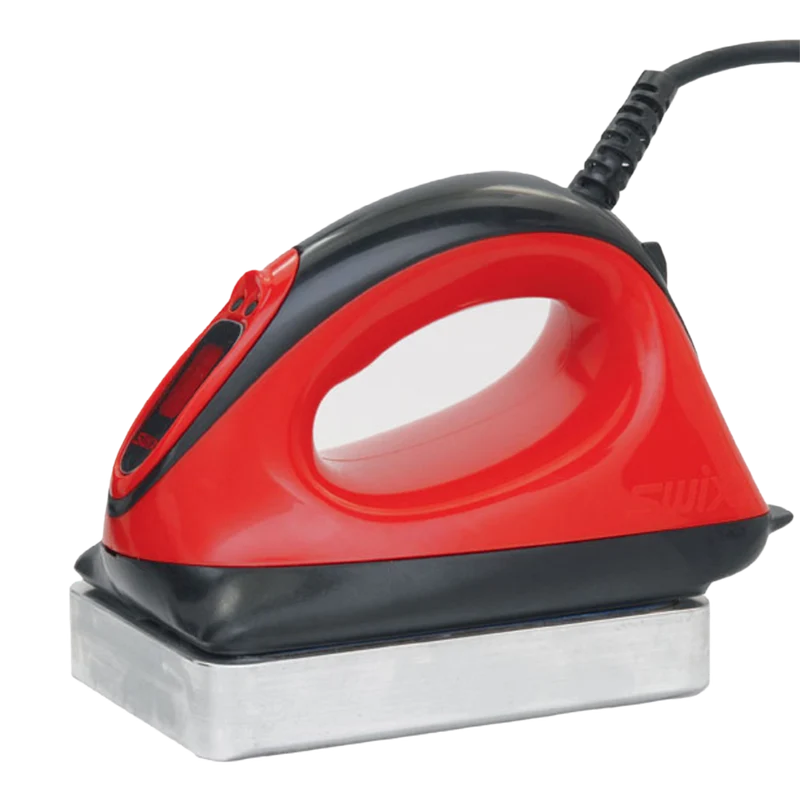Swix T71 Alpine WC Digital Waxing Iron