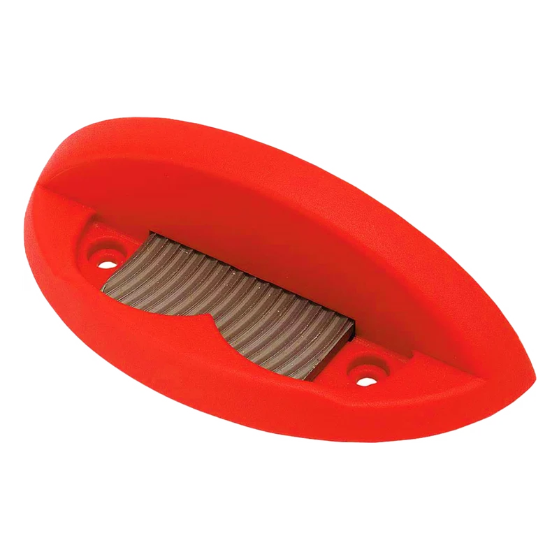 Swix 40mm Plexi Scraper Sharpener